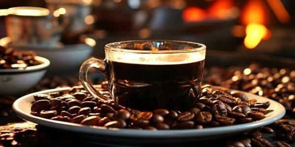 خرید قهوه اسپرسو میکس 70 30